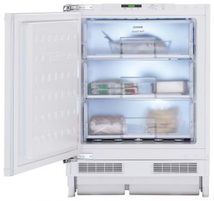 Характеристики Холодильник BEKO BU 1201 фото