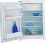 BEKO B 1751 Холодильник холодильник с морозильником