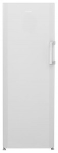 katangian Refrigerator BEKO SS 137020 larawan