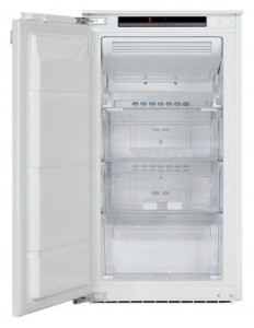 özellikleri Buzdolabı Kuppersbusch ITE 1370-2 fotoğraf
