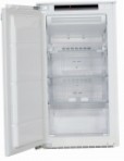Kuppersbusch ITE 1370-2 Refrigerator aparador ng freezer