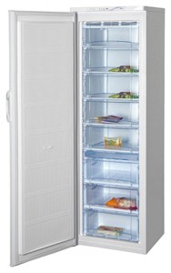 Charakteristik Kühlschrank BEKO FN 129920 Foto