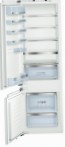 Bosch KIS87AD30 Kühlschrank kühlschrank mit gefrierfach