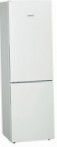 Bosch KGN36VW31 Jääkaappi jääkaappi ja pakastin