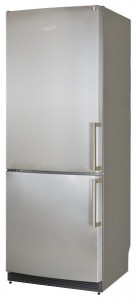 характеристики Холодильник Freggia LBF28597X Фото