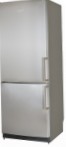 Freggia LBF28597X Kühlschrank kühlschrank mit gefrierfach
