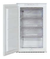 Характеристики Холодильник Kuppersbusch ITE 1260-1 фото