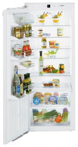 характеристики Холодильник Liebherr IKB 2860 Фото