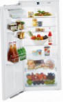 Liebherr IKB 2460 Hűtő hűtőszekrény fagyasztó nélkül