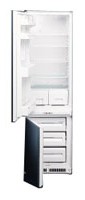 Характеристики Холодильник Smeg CR330A фото