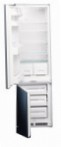 Smeg CR330A Ledusskapis ledusskapis ar saldētavu