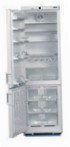 Liebherr KGN 3846 Fridge refrigerator with freezer