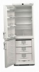 Liebherr KGT 3543 Køleskab køleskab med fryser