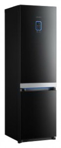 özellikleri Buzdolabı Samsung RL-55 TTE2C1 fotoğraf