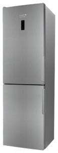 Характеристики Холодильник Hotpoint-Ariston HF 5181 X фото