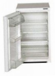 Liebherr KTS 1410 Hűtő hűtőszekrény fagyasztó nélkül