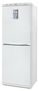katangian Refrigerator Pozis FVD-257 larawan