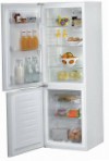 Whirlpool WBE 2211 NFW Kjøleskap kjøleskap med fryser