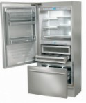 Fhiaba K8991TST6i šaldytuvas šaldytuvas su šaldikliu