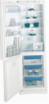 Indesit BAN 3444 NF 冷蔵庫 冷凍庫と冷蔵庫