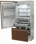 Fhiaba I8991TST6iX Холодильник холодильник с морозильником