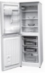 Haier HRF-222 Jääkaappi jääkaappi ja pakastin