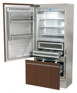 Характеристики Холодильник Fhiaba I8991TST6 фото