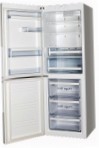 Haier CFE629CW Frižider hladnjak sa zamrzivačem