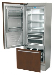 katangian Refrigerator Fhiaba I7490TST6iX larawan