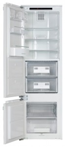 Характеристики Холодильник Kuppersbusch IKEF 3080-2Z3 фото