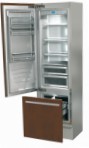 Fhiaba I5990TST6iX Ledusskapis ledusskapis ar saldētavu