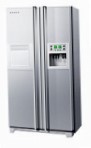 Samsung SR-S20 FTFIB Kylskåp kylskåp med frys