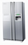 Samsung SR-S20 FTFNK Холодильник холодильник з морозильником