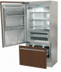 Fhiaba G8990TST6iX Køleskab køleskab med fryser