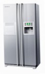 Samsung SR-S20 FTFTR Lednička chladnička s mrazničkou