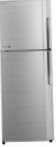 Sharp SJ-380SSL Kjøleskap kjøleskap med fryser