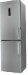 Hotpoint-Ariston HF 8181 X O Frigo frigorifero con congelatore