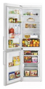 Характеристики Холодильник Samsung RL-43 THCSW фото