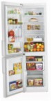 Samsung RL-43 THCSW Kjøleskap kjøleskap med fryser