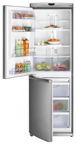Характеристики Холодильник TEKA NF1 340 D фото