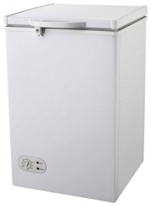 özellikleri Buzdolabı SUPRA CFS-101 fotoğraf