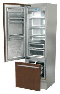 katangian Refrigerator Fhiaba G5990TST6iX larawan