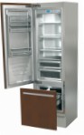 Fhiaba G5990TST6iX Ledusskapis ledusskapis ar saldētavu
