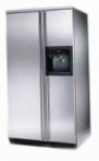 Smeg FA560X Kjøleskap kjøleskap med fryser