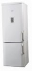 Hotpoint-Ariston RMBHA 1200.1 F Fridge refrigerator with freezer