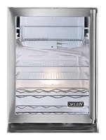 характеристики Холодильник Viking EVUAR 140 SS Фото