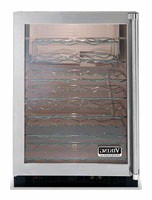 характеристики Холодильник Viking EVUWC 140 SS Фото