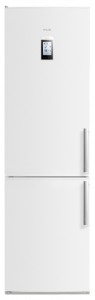 Характеристики Холодильник ATLANT ХМ 4426-000 ND фото