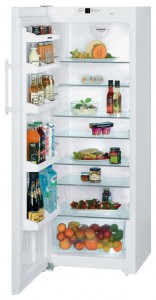 Характеристики Холодильник Liebherr K 3620 фото