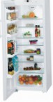 Liebherr K 3620 Frigorífico geladeira sem freezer